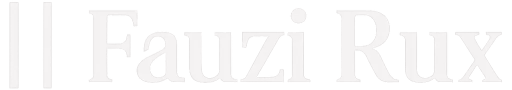 Fauzi Rux